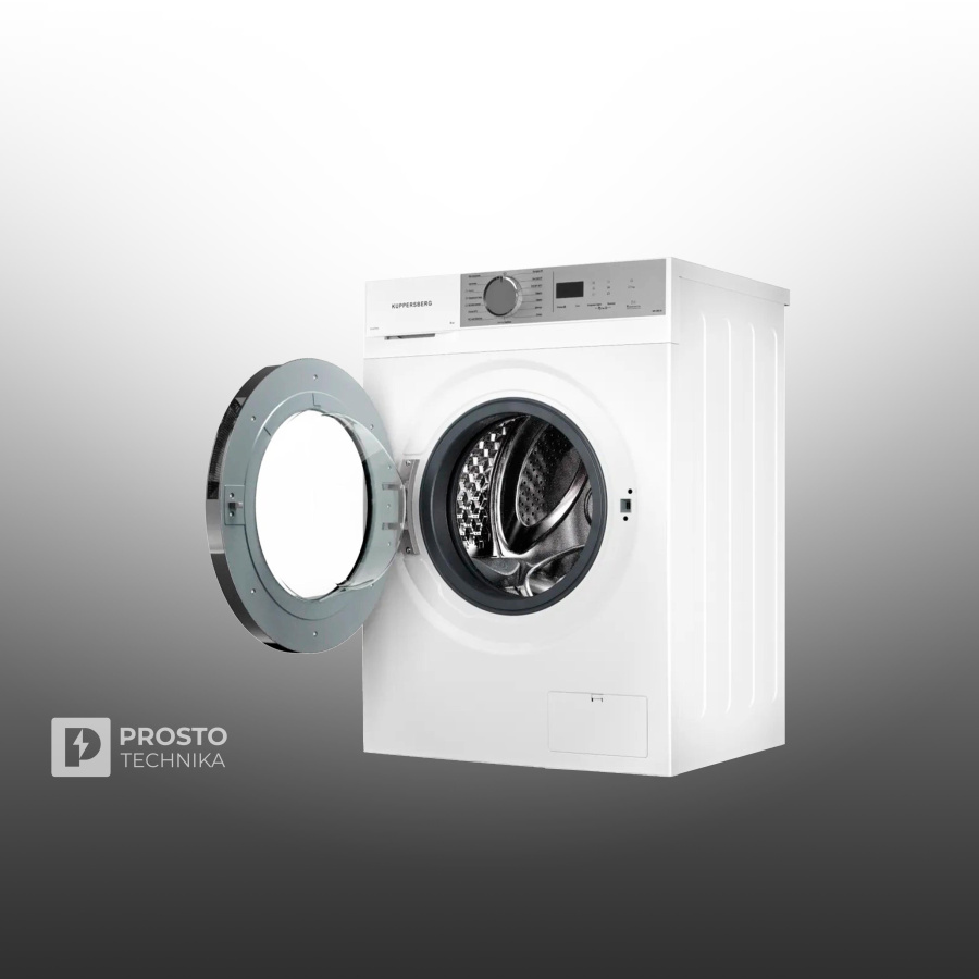 Стиральная машина Kuppersberg WM 480 W